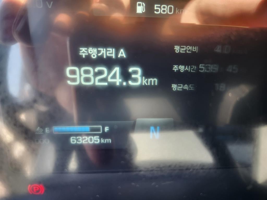 medium and large cargo truck 2022 Blanco - Importación desde Corea - HF Imports Iquique - Foto 16