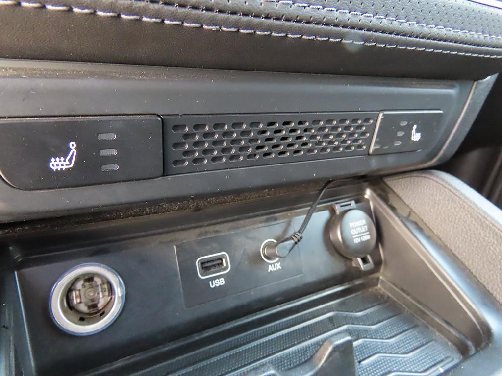 Ssangyong Rexton 2021 Rojo - Importación desde Corea - HF Imports Iquique - Foto 15