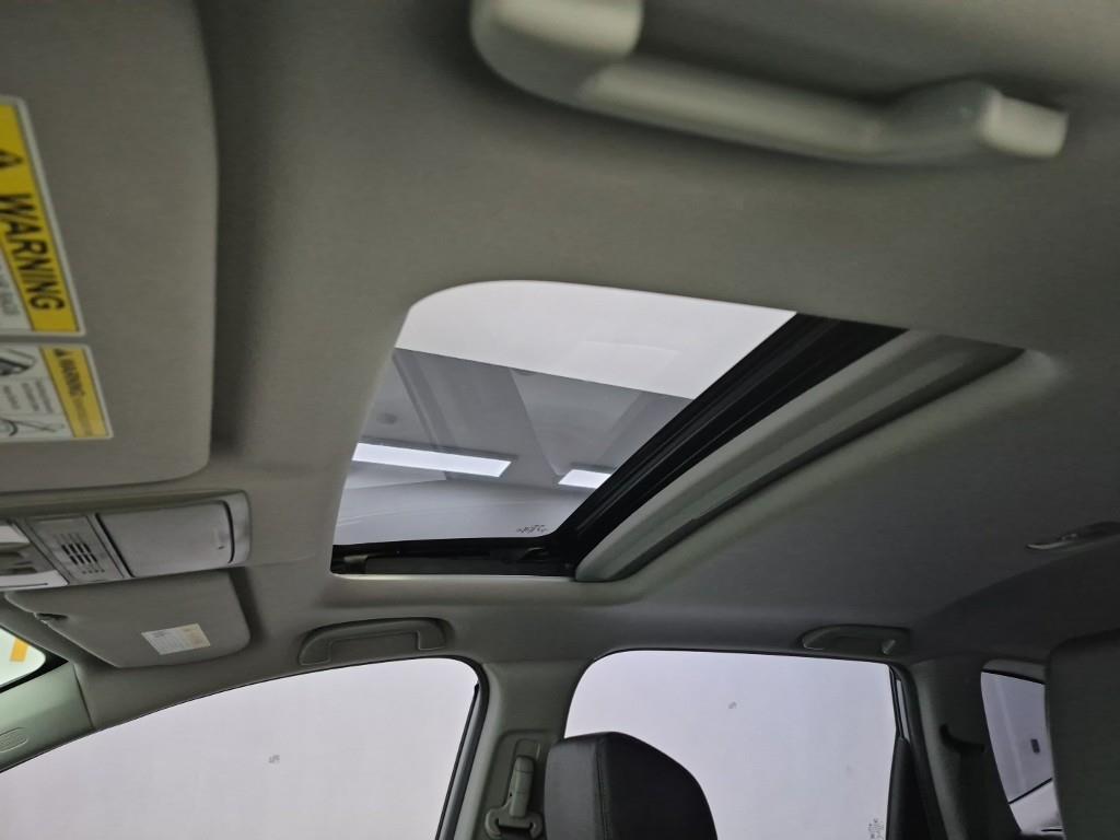 Honda CR-V 2017 Plateado - Importación desde Corea - HF Imports Iquique - Foto 13