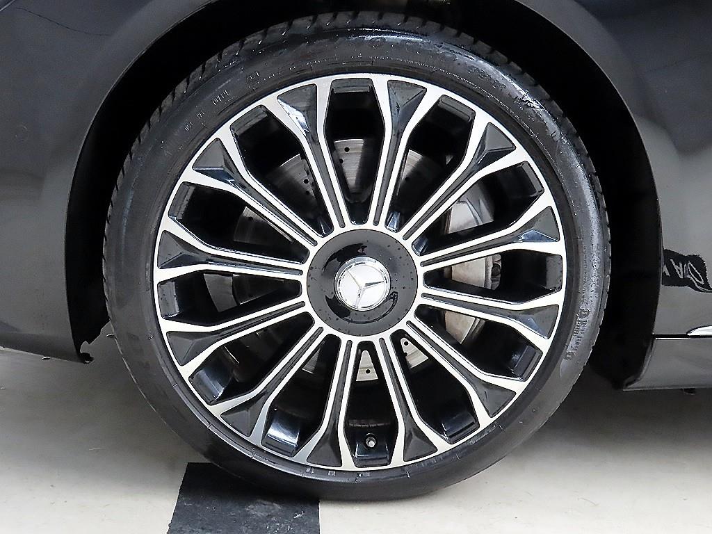 Mercedes Benz S Class 2020 - Importación desde Corea - HF Imports Iquique - Foto 20