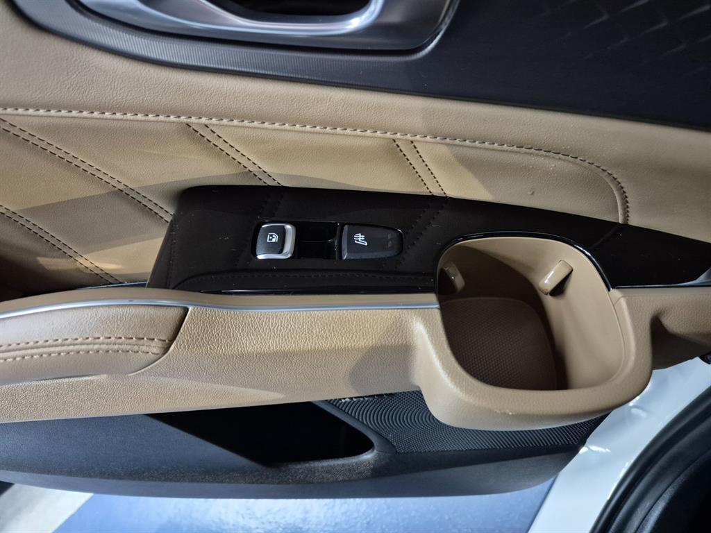 KIA Sorento 2024 Blanco - Importación desde Corea - HF Imports Iquique - Foto 16