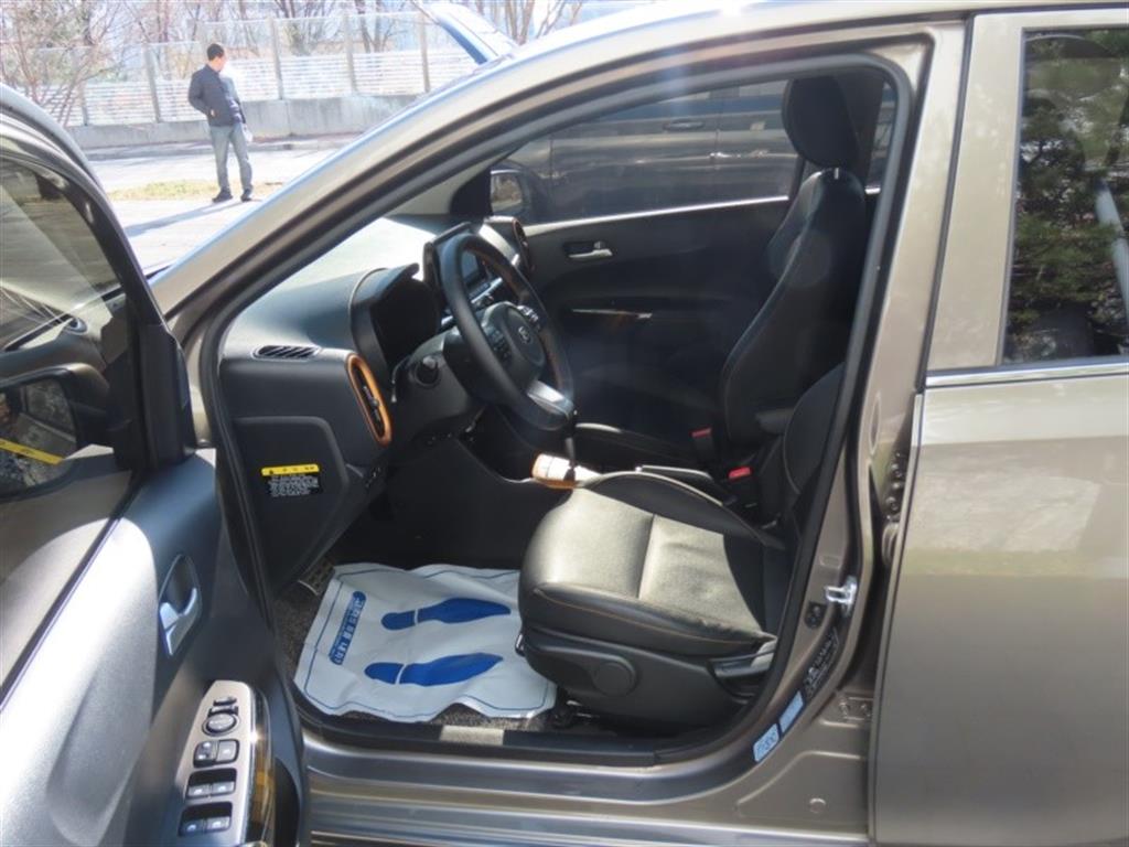 KIA Morning 2021 - Importación desde Corea - HF Imports Iquique - Foto 13