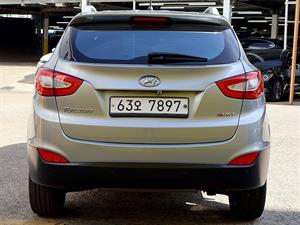 HYUNDAI Tucson - Vista 6