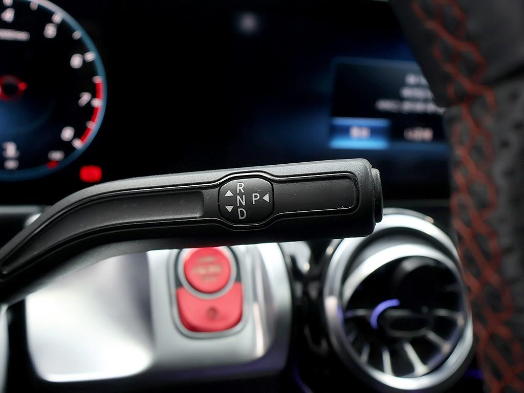 Mercedes Benz GLB Class 2022 Blanco - Importación desde Corea - HF Imports Iquique - Foto 10