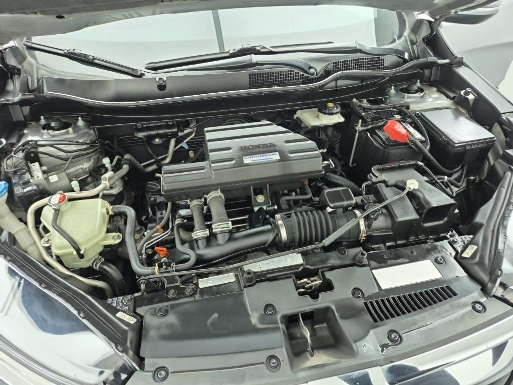 Honda CR-V - Vista 6