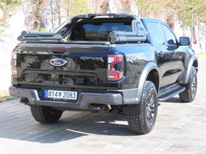 Ford Ranger - Vista 6