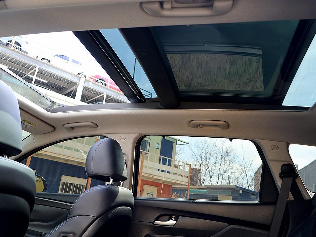 HYUNDAI Santa Fe 2021 Gris - Importación desde Corea - HF Imports Iquique - Foto 12