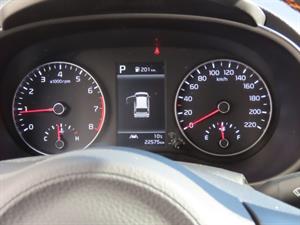 KIA Morning - Vista 10