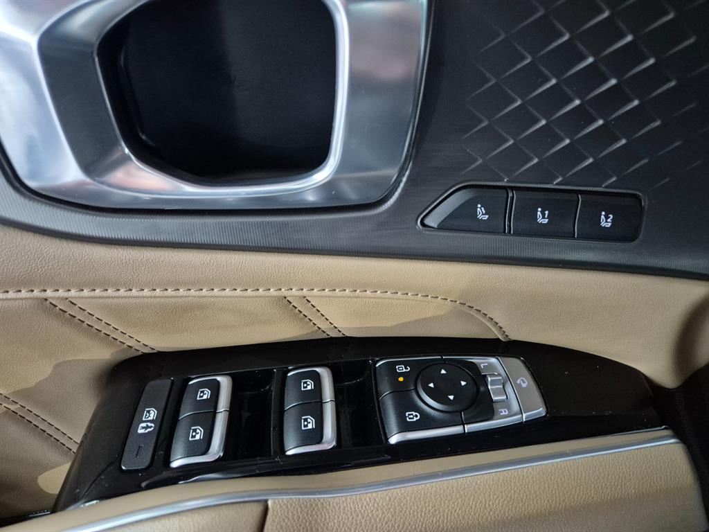 KIA Sorento 2024 Blanco - Importación desde Corea - HF Imports Iquique - Foto 15