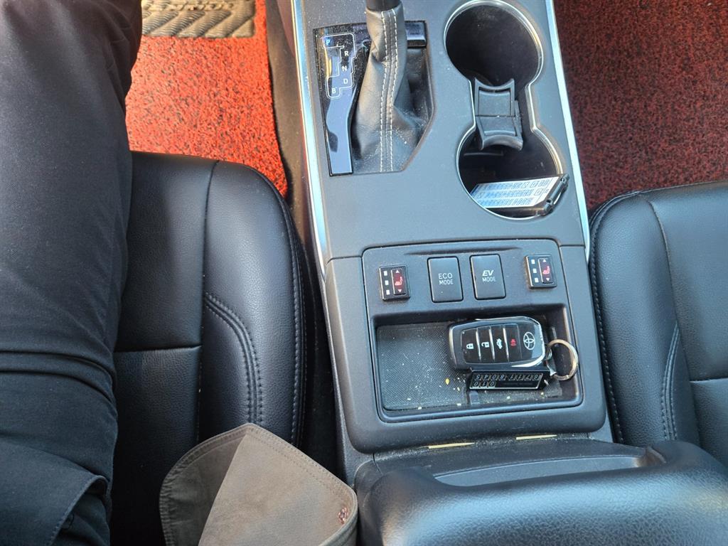 Toyota Camry 2016 Plateado - Importación desde Corea - HF Imports Iquique - Foto 13