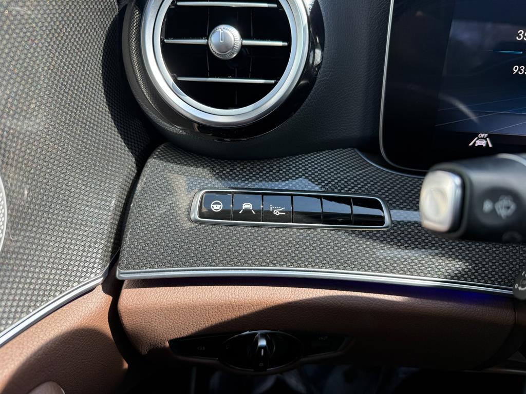 Mercedes Benz E class 2020 Azul - Importación desde Corea - HF Imports Iquique - Foto 15