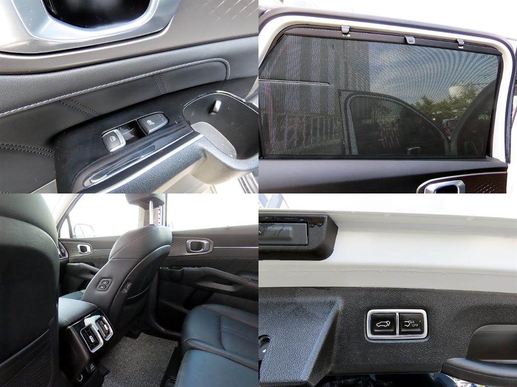 HYUNDAI Sorento 2024 Blanco - Importación desde Corea - HF Imports Iquique - Foto 18