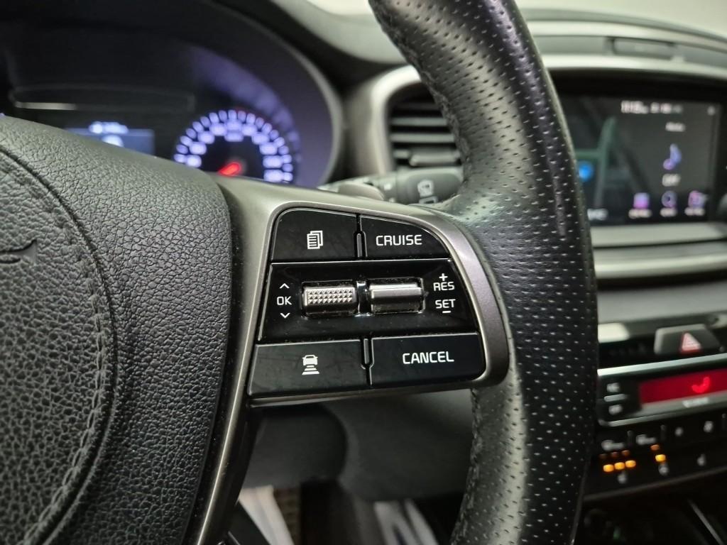 KIA Sorento 2020 Blanco - Importación desde Corea - HF Imports Iquique - Foto 14