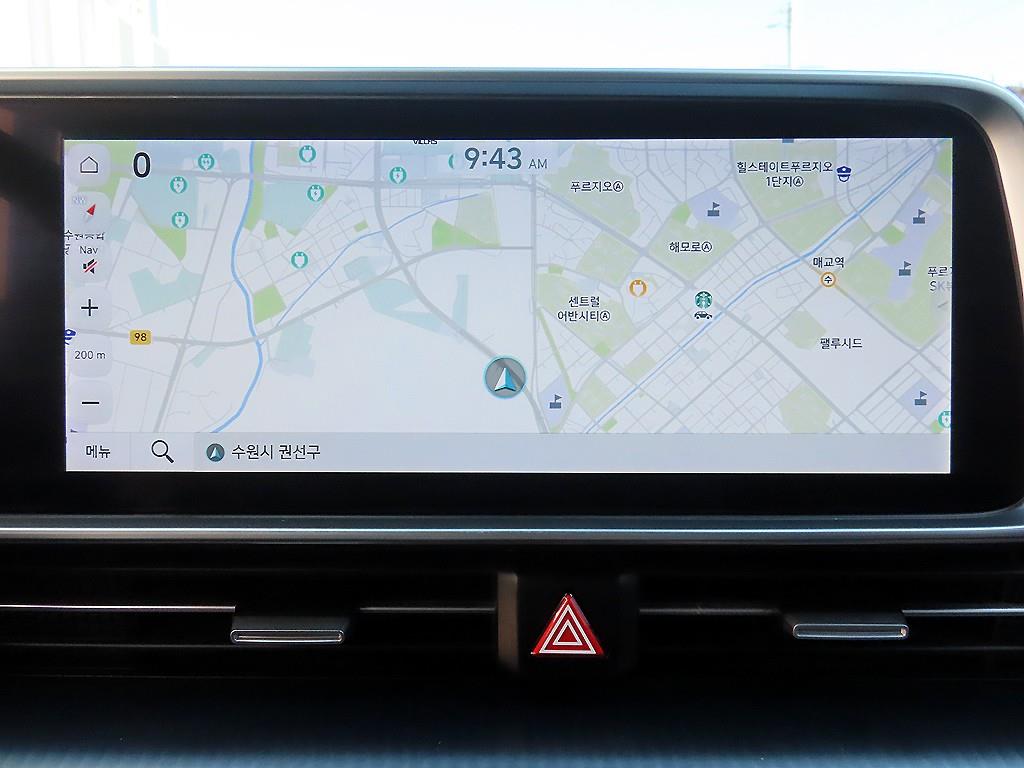 HYUNDAI Ioniq 6 2023 Blanco - Importación desde Corea - HF Imports Iquique - Foto 14