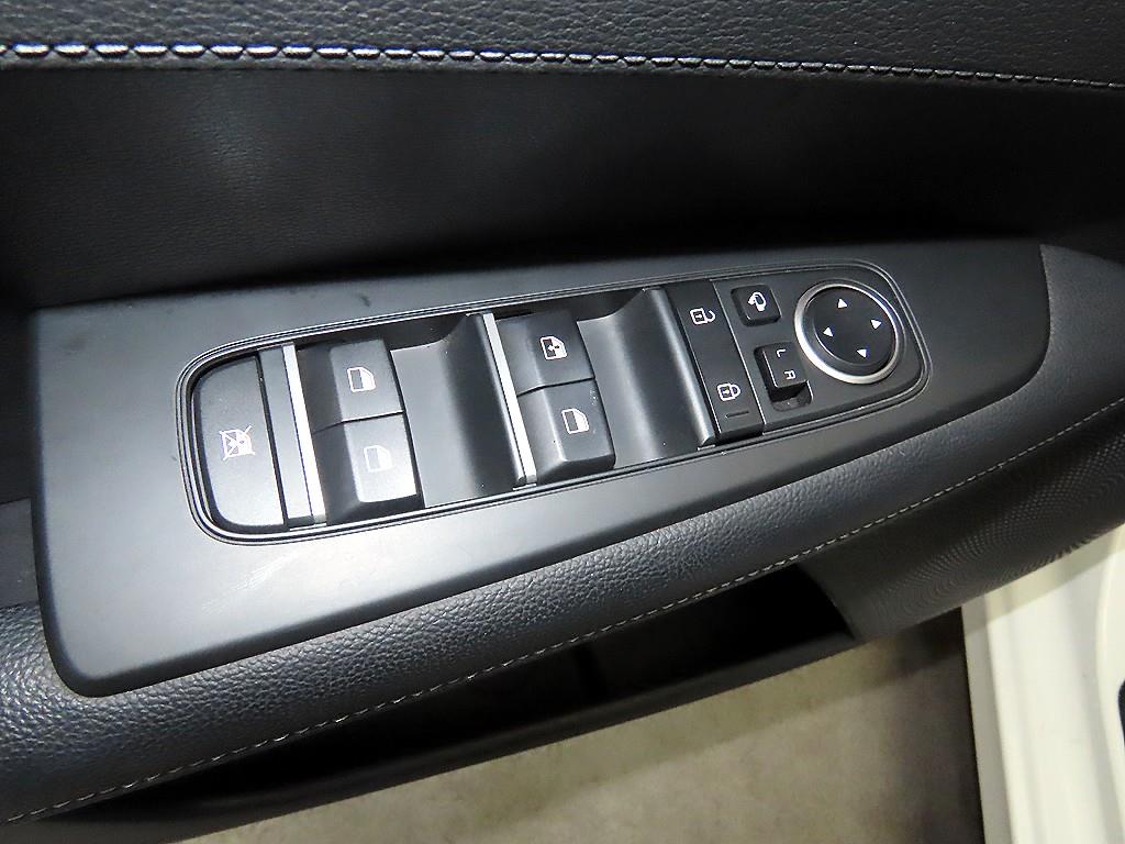 KIA K3 2022 Blanco - Importación desde Corea - HF Imports Iquique - Foto 13