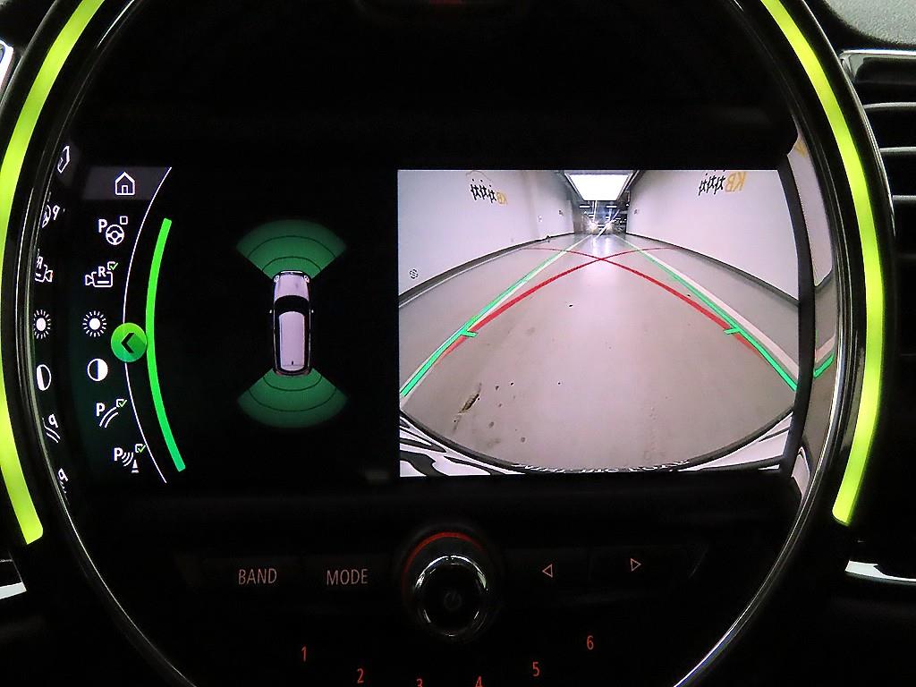 Mini Clubman 2020 - Importación desde Corea - HF Imports Iquique - Foto 14