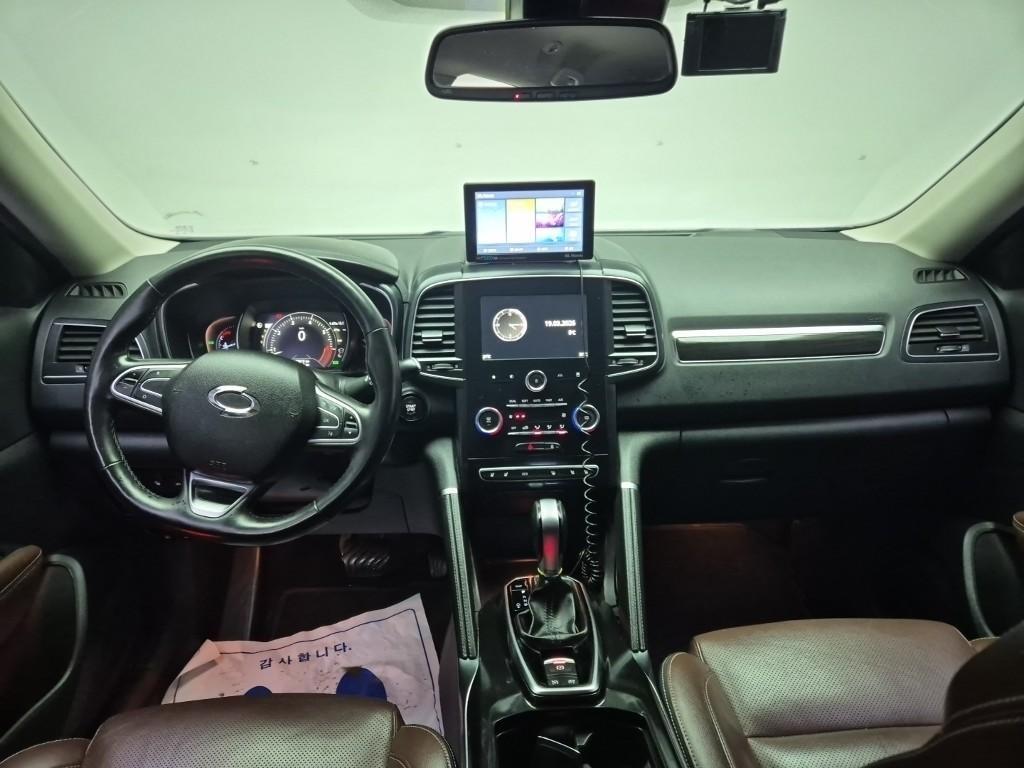 SAMSUNG QM6 - Vista 7