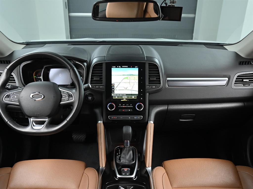 SAMSUNG QM6 - Vista 7