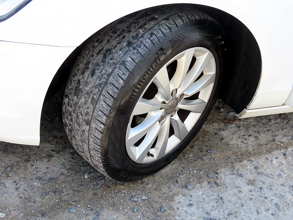 Audi A6 2015 - Importación desde Corea - HF Imports Iquique - Foto 19