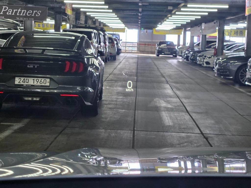 Volvo XC60 2021 Blanco - Importación desde Corea - HF Imports Iquique - Foto 13