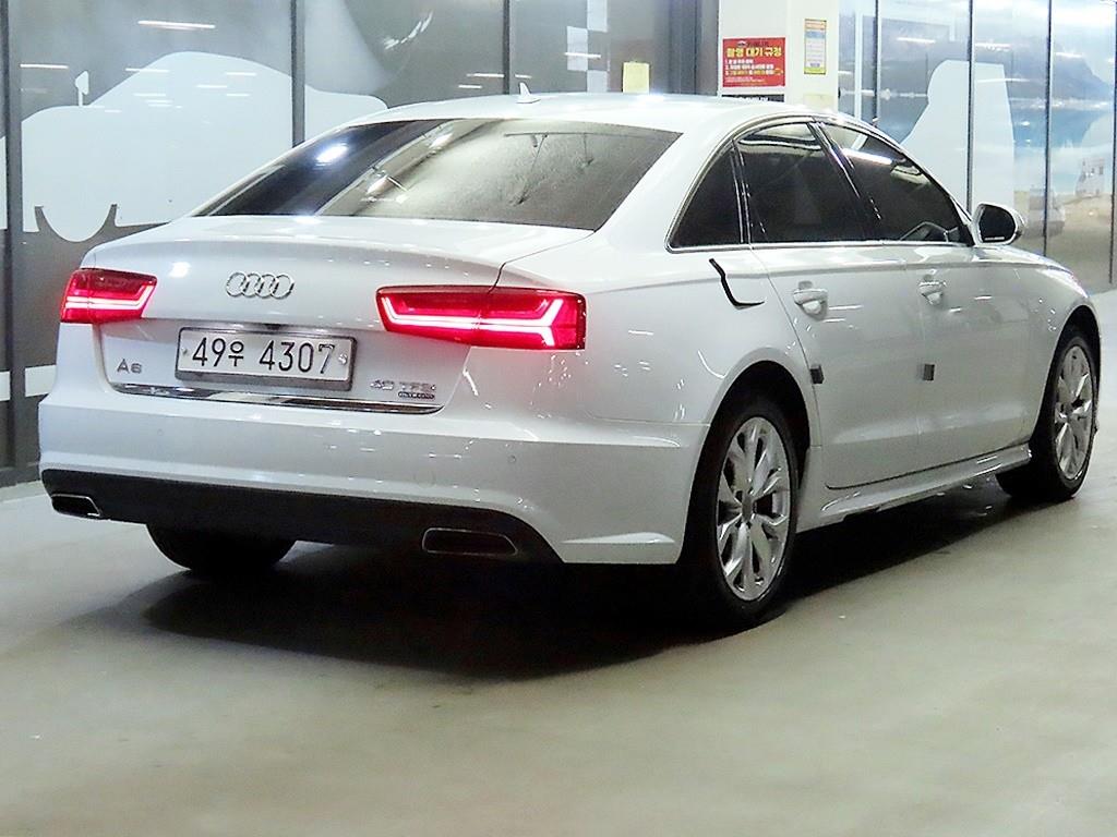 Audi A7 - Vista 4