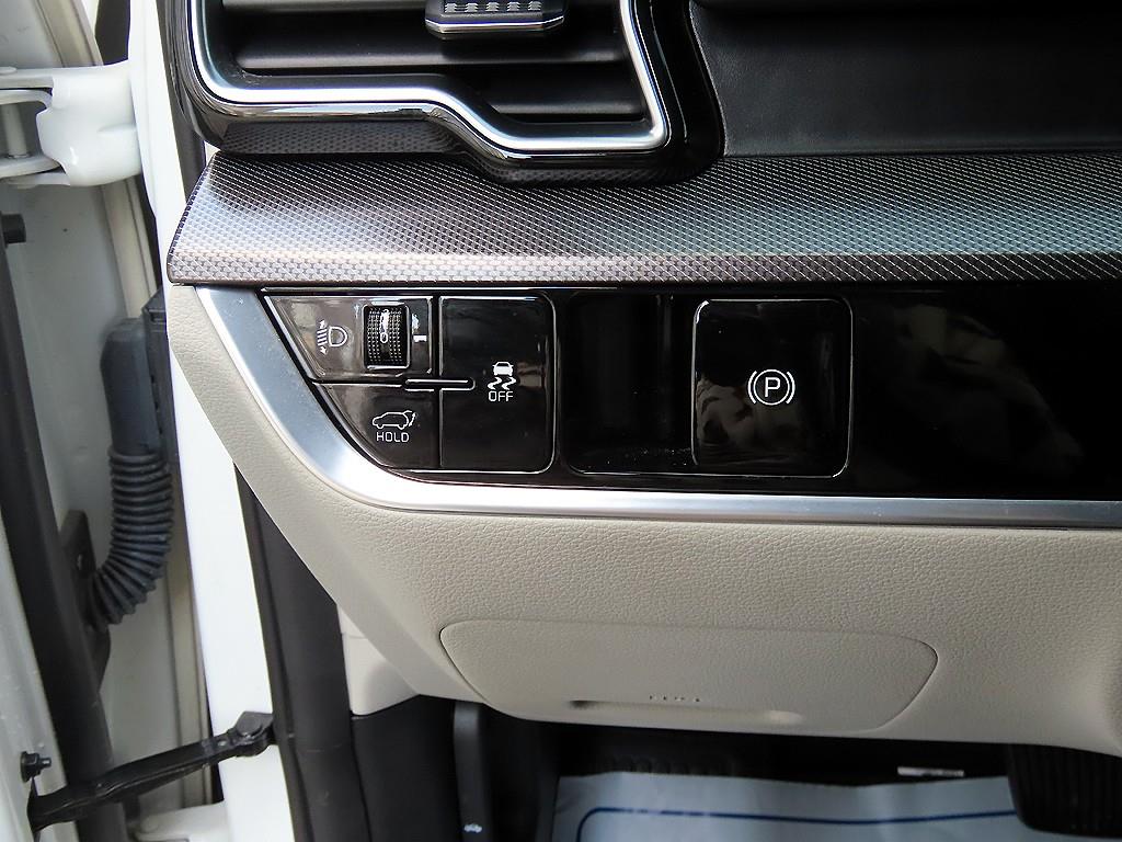 KIA Sportage - Vista 12