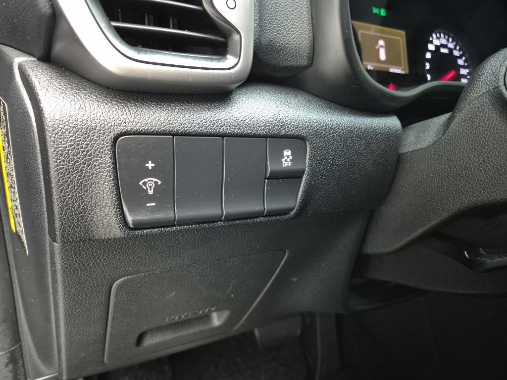 KIA Sportage 2016 Gris - Importación desde Corea - HF Imports Iquique - Foto 17