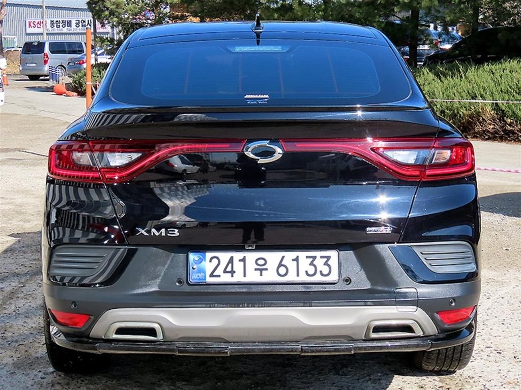 SAMSUNG XM3 - Vista 4