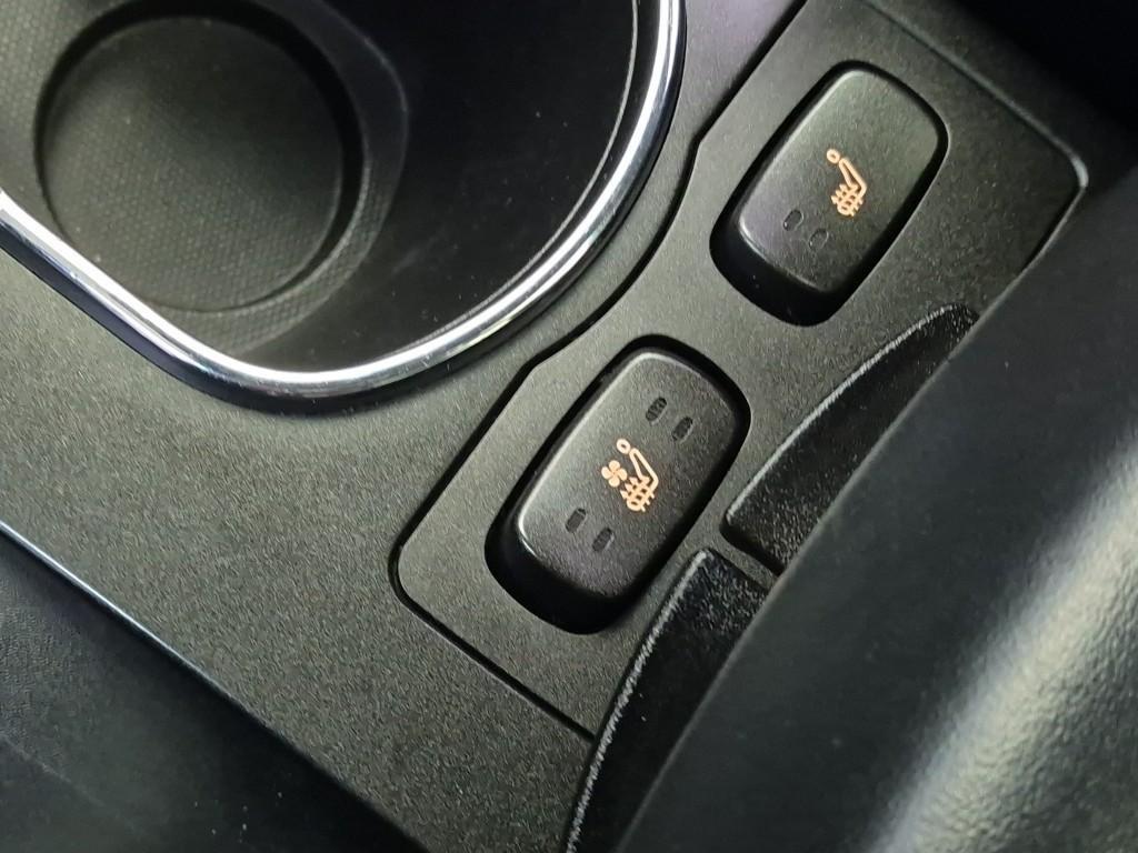 Ssangyong Korando 2014 Blanco - Importación desde Corea - HF Imports Iquique - Foto 18