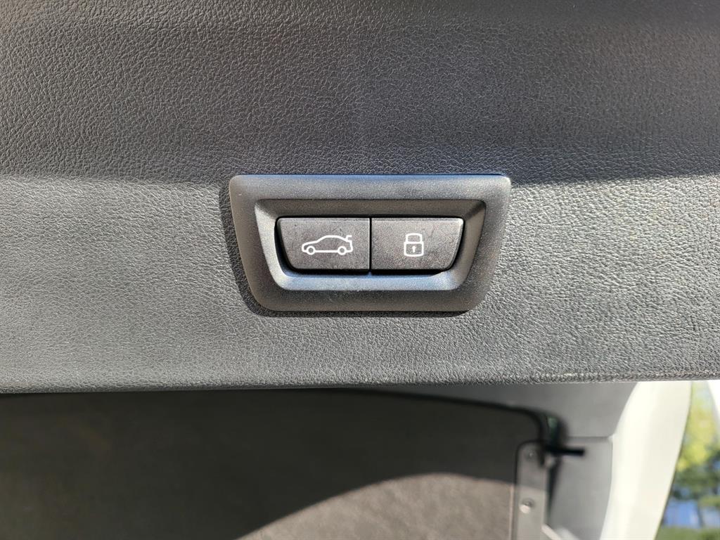 BMW X4 2023 Blanco - Importación desde Corea - HF Imports Iquique - Foto 17