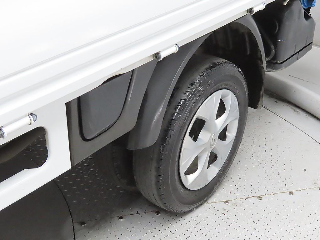 Small Truck Cargo (small) - Vista 11