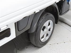 Small Truck Cargo (small) - Vista 12