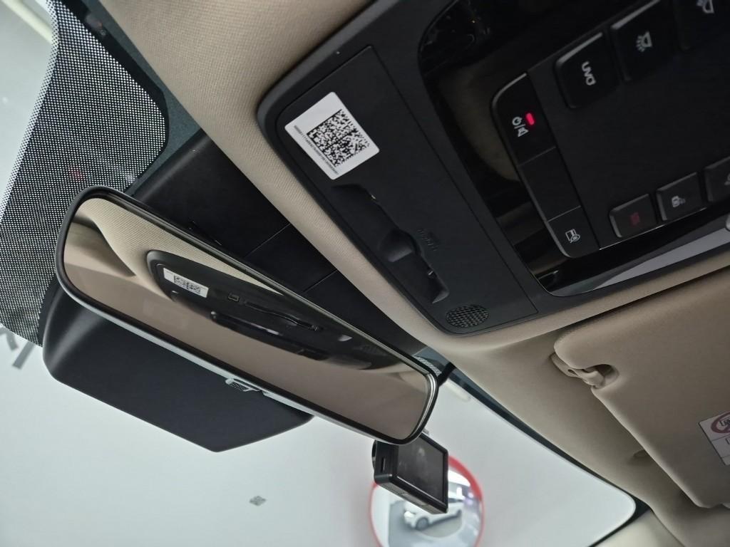 KIA Carnival 2021 Blanco - Importación desde Corea - HF Imports Iquique - Foto 16