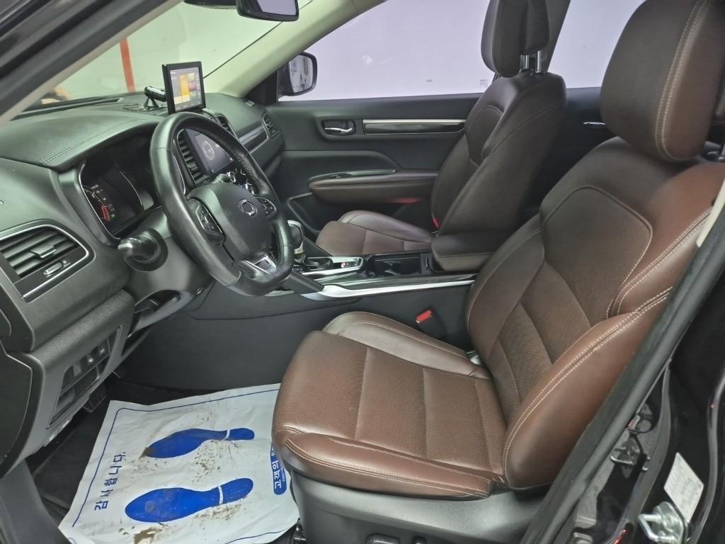 SAMSUNG QM6 2019 Negro - Importación desde Corea - HF Imports Iquique - Foto 18