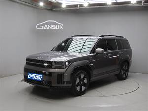 HYUNDAI Santa Fe - Vista 4