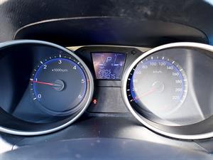 HYUNDAI Tucson - Vista 12