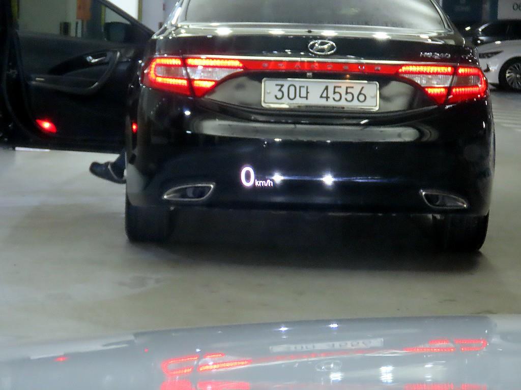 Audi A7 2017 - Importación desde Corea - HF Imports Iquique - Foto 13