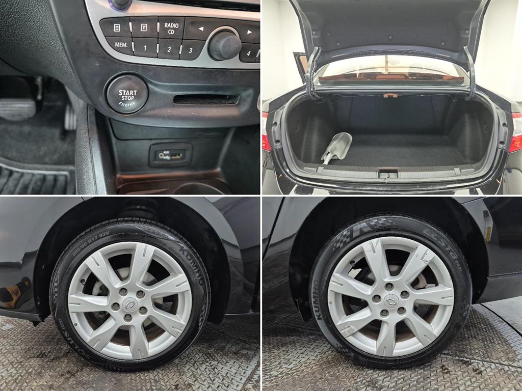 SAMSUNG SM3 2010 Negro - Importación desde Corea - HF Imports Iquique - Foto 20