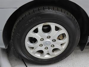 HYUNDAI Starex - Vista 10