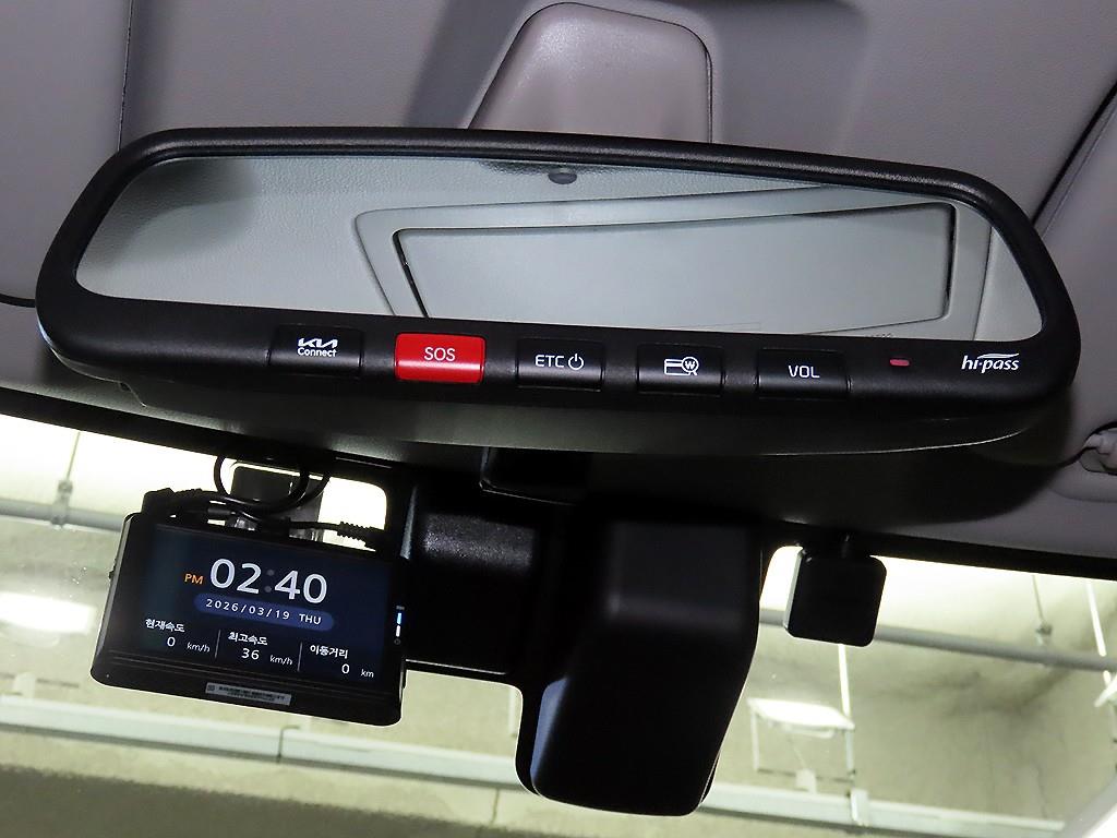 KIA Ray 2024 Negro - Importación desde Corea - HF Imports Iquique - Foto 17