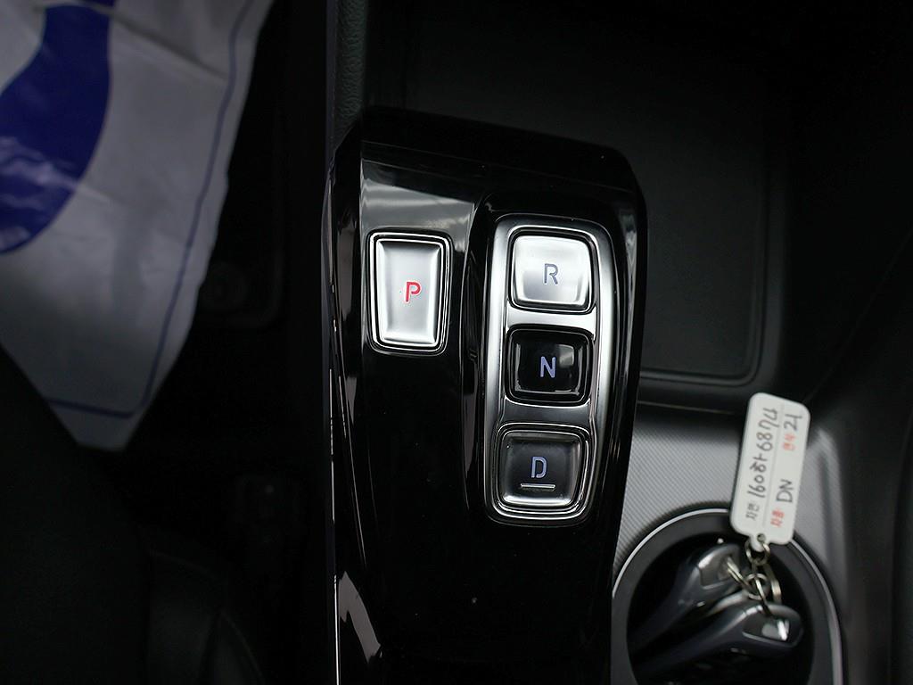 HYUNDAI Sonata 2022 Blanco - Importación desde Corea - HF Imports Iquique - Foto 10