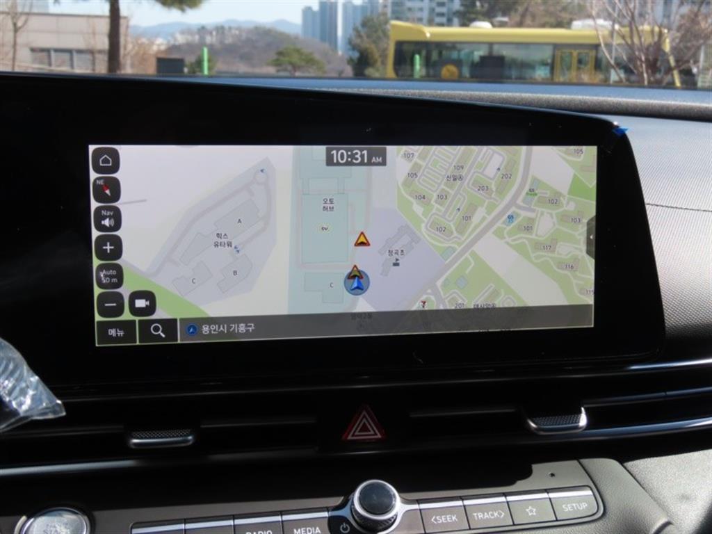 HYUNDAI Avante 2023 - Importación desde Corea - HF Imports Iquique - Foto 8