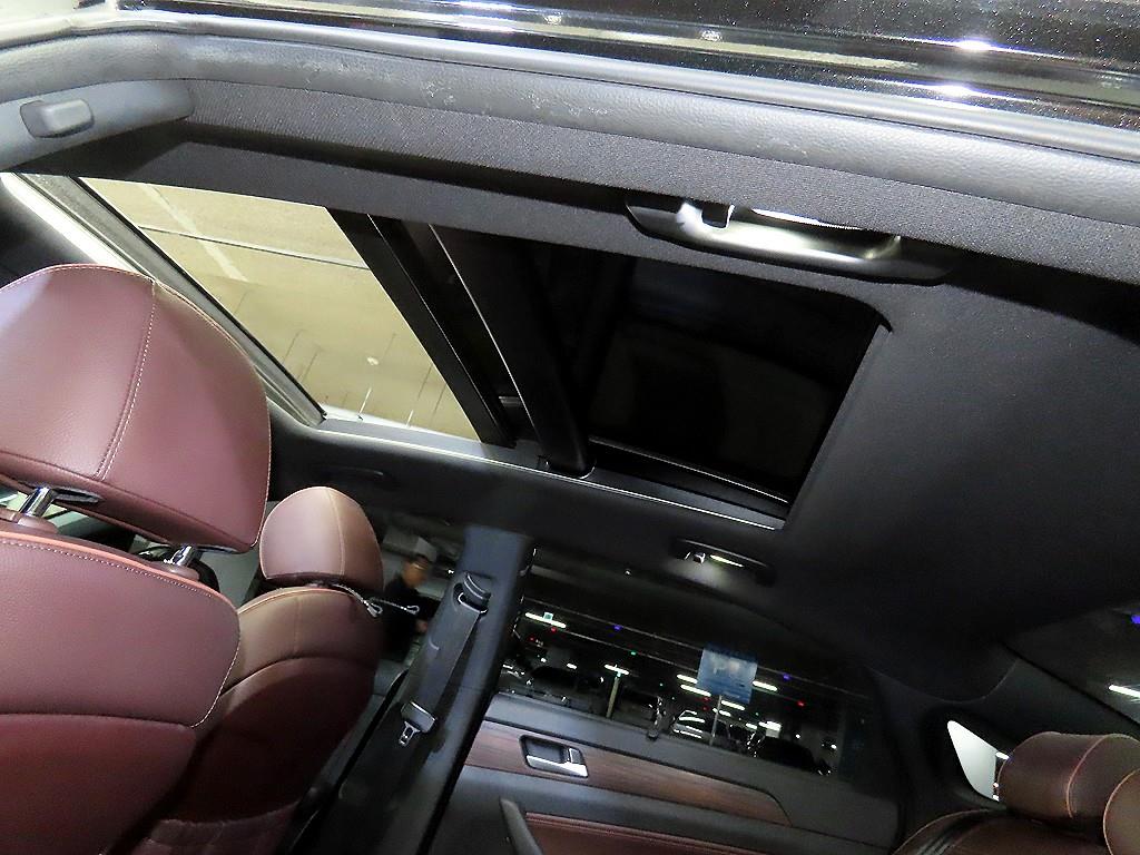 HYUNDAI Sonata 2018 Negro - Importación desde Corea - HF Imports Iquique - Foto 17