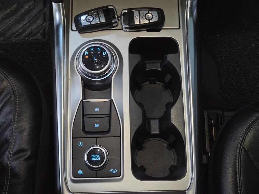 Ford Explorer 2022 Negro - Importación desde Corea - HF Imports Iquique - Foto 13