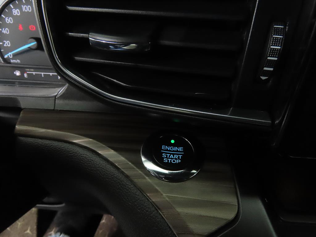 Ford Explorer 2020 Negro - Importación desde Corea - HF Imports Iquique - Foto 13