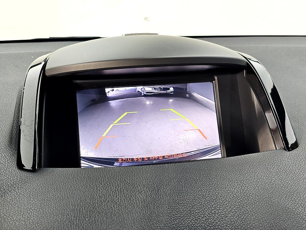 SAMSUNG QM5 2012 Gris - Importación desde Corea - HF Imports Iquique - Foto 14