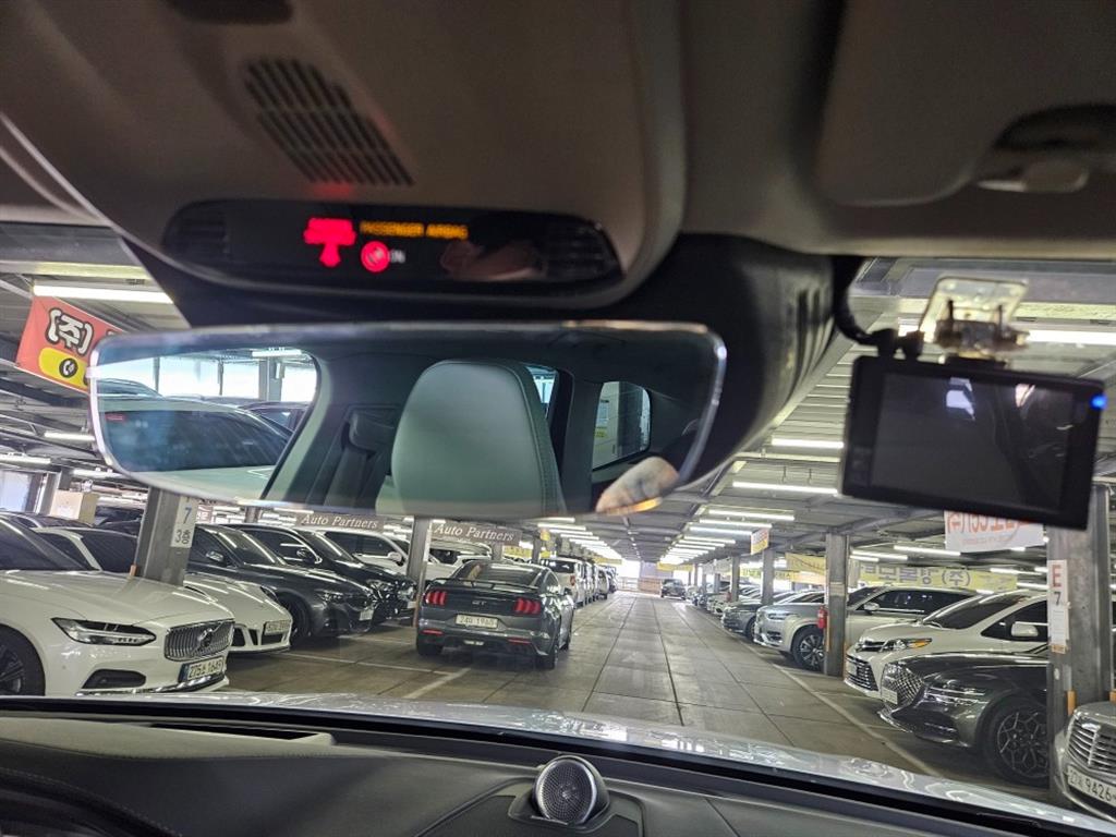 Volvo XC60 - Vista 8