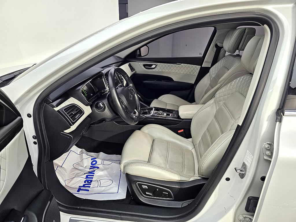 SAMSUNG SM6 - Vista 8