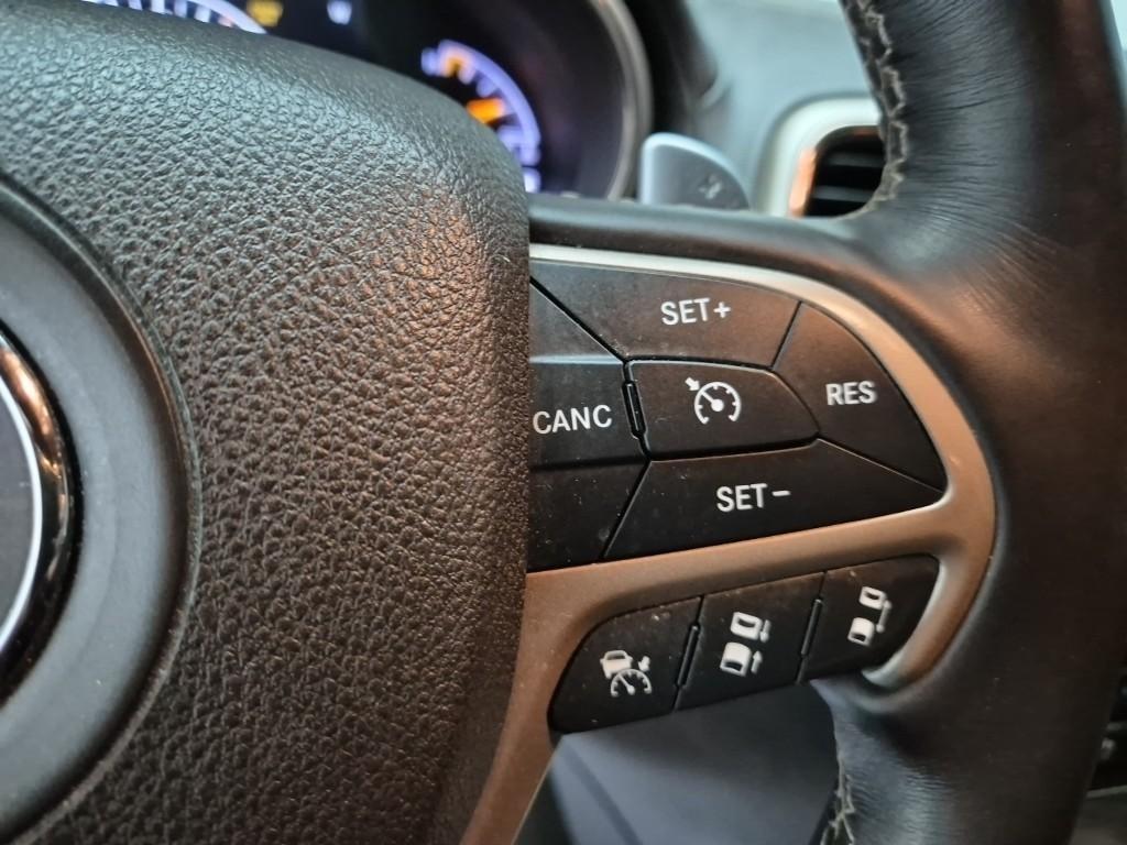 Jeep Cherokee 2015 Gris - Importación desde Corea - HF Imports Iquique - Foto 13