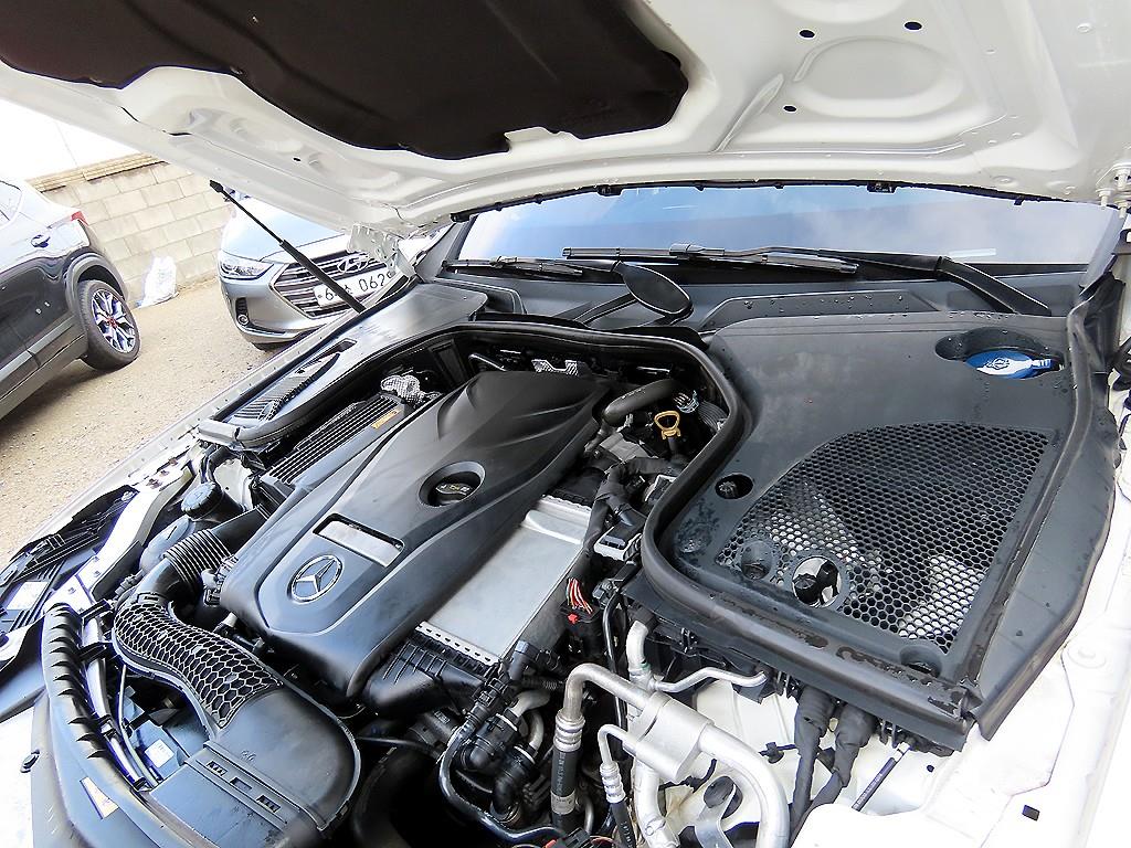 Mercedes Benz E class 2021 Blanco - Importación desde Corea - HF Imports Iquique - Foto 19